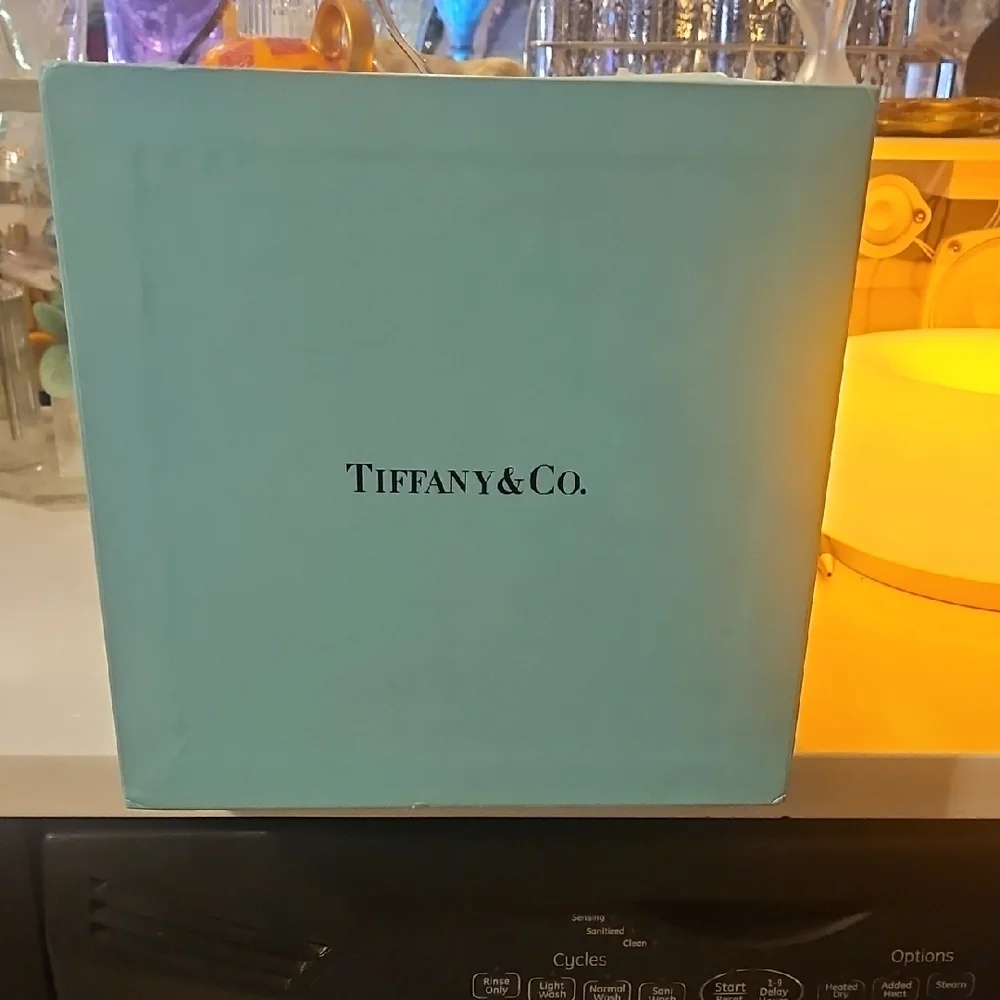 Tiffany & Co. Blue Basketball - Picture 6 of 7